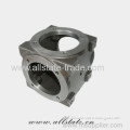 Aluminum Die Casting Auto Parts 